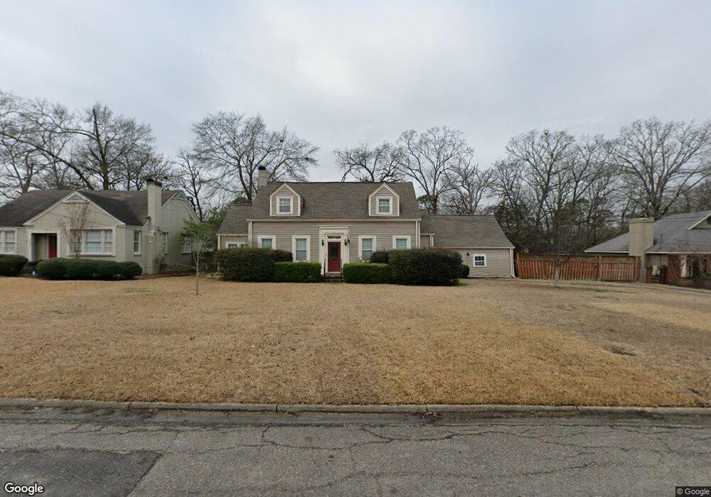 2020 Gorgas St, Montgomery, AL 36106 - photo 1