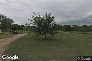 403 N Bdwy, Asher, OK 74826