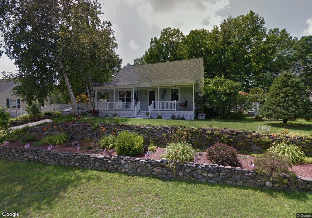 45 B St, Hudson, NH 03051 - photo 1