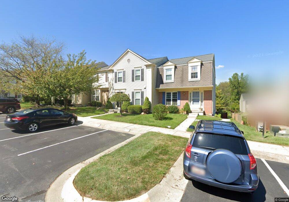 3231 Saint Augustine Ct, Olney, MD 20832 - photo 1