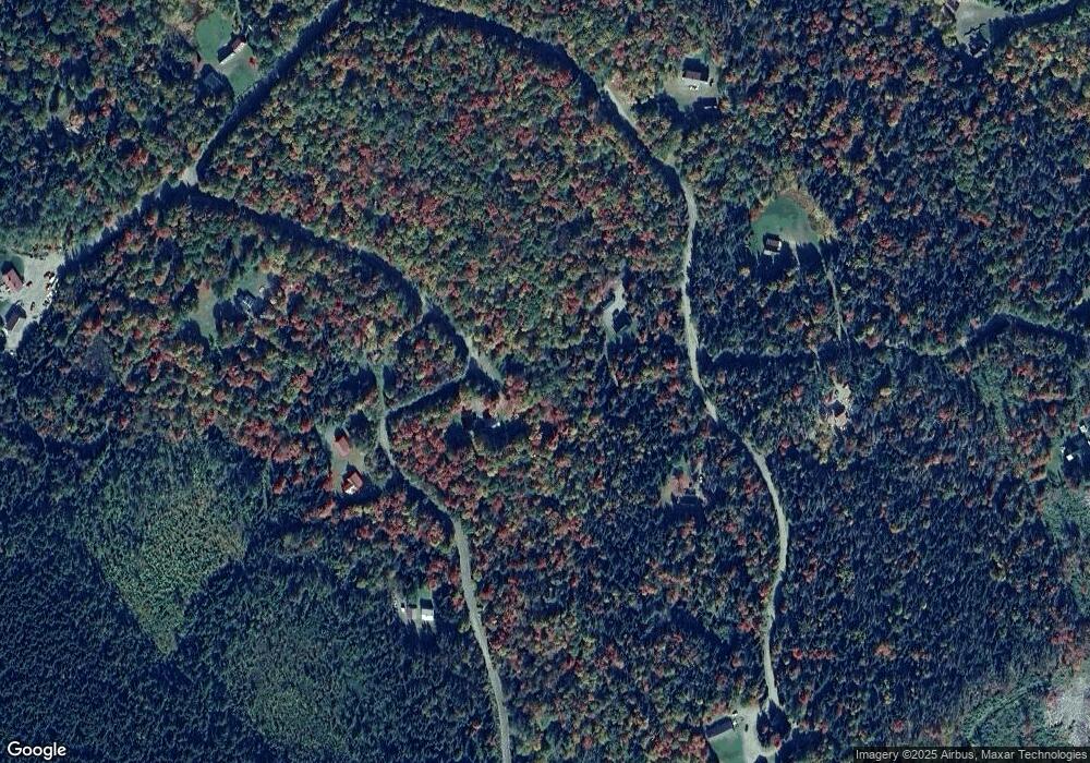 58 Moosemuck Rd, Pittsburg, NH 03592 - photo 1