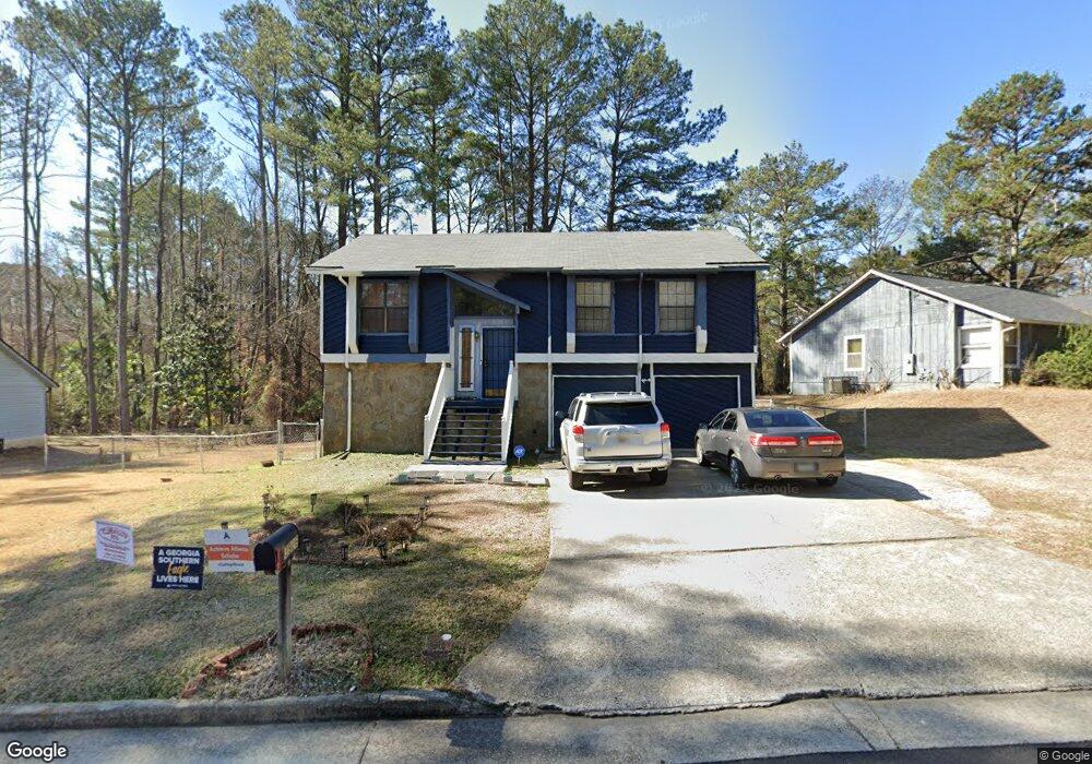 3926 Basil Way SW, Atlanta, GA 30331 - photo 1