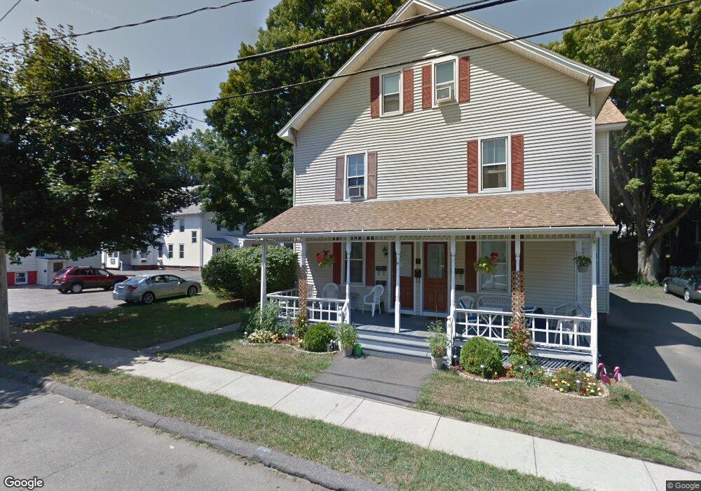 14 Bradley Ave unit 16, Branford, CT 06405 - photo 1