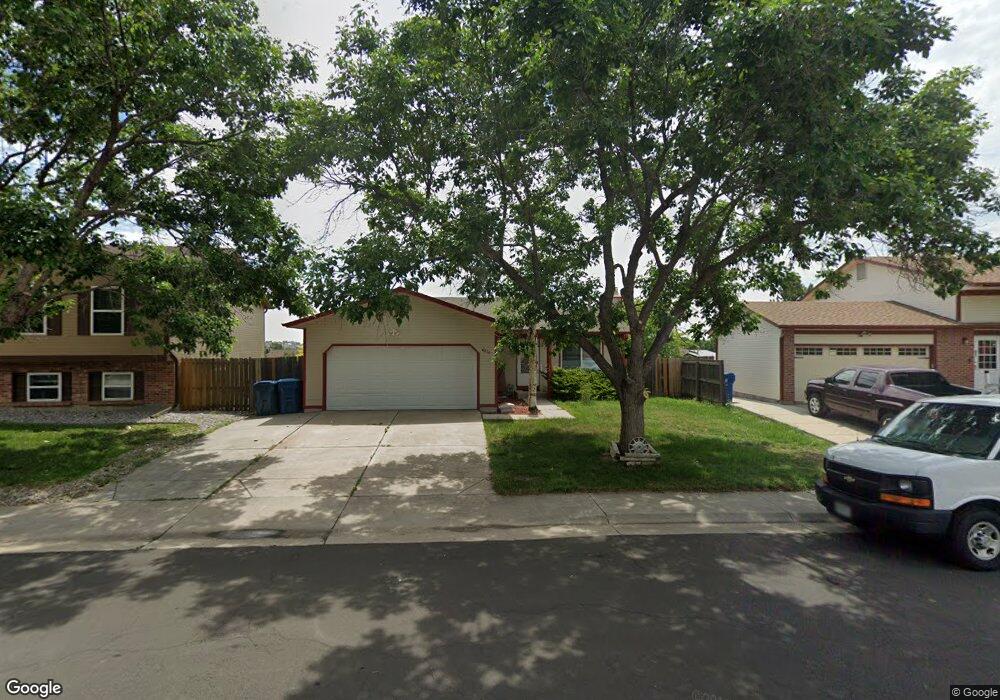 4036 S Fundy Way, Aurora, CO 80013 - photo 1