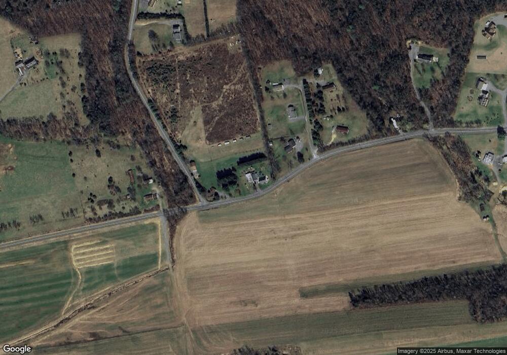 4514 New Columbia Rd, New Columbia, PA 17856 - photo 1