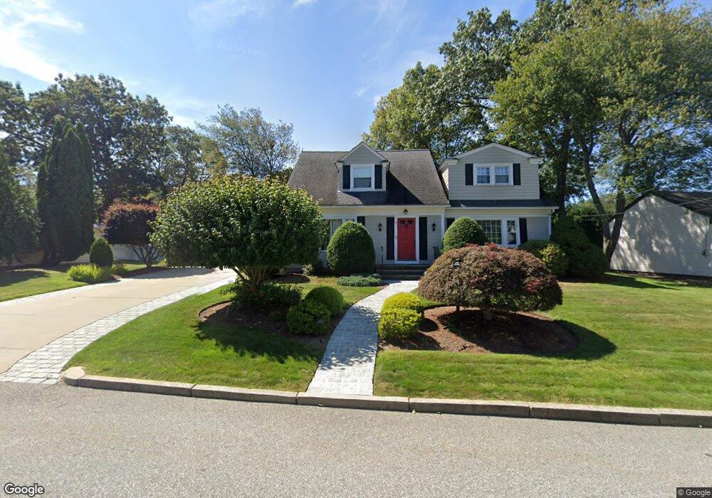 14 Firglade Dr, Cranston, RI 02920 - photo 1