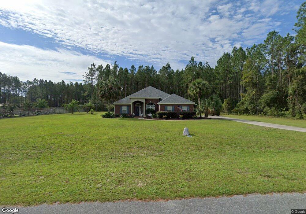 165 Sand Pine Trail, Crawfordville, FL 32327 - photo 1