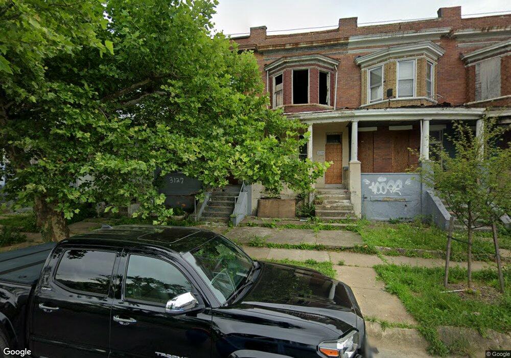 3127 Virginia Ave, Baltimore, MD 21215 - photo 1