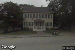 34 Adams St Unit 1, Braintree, MA 02184