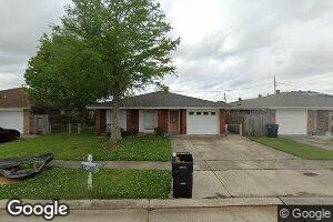 3912 Charles Dr, Chalmette, LA 70043