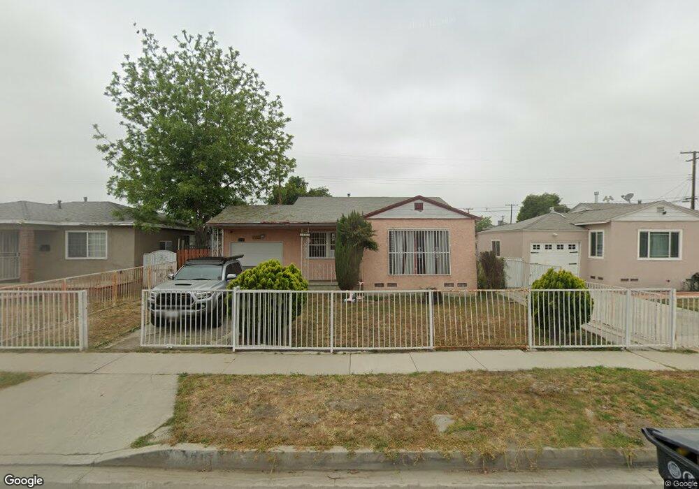 2215 N Grape Ave, Compton, CA 90222 - photo 1