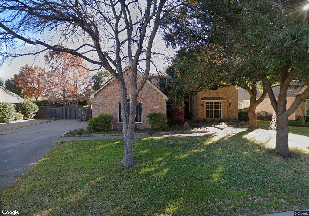 813 Longford Dr, Southlake, TX 76092 - photo 1