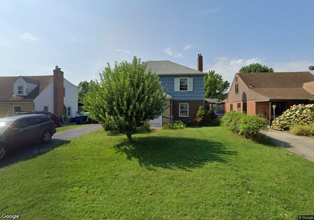 2681 Vanderberg Ave, Columbus, OH 43204 - photo 1