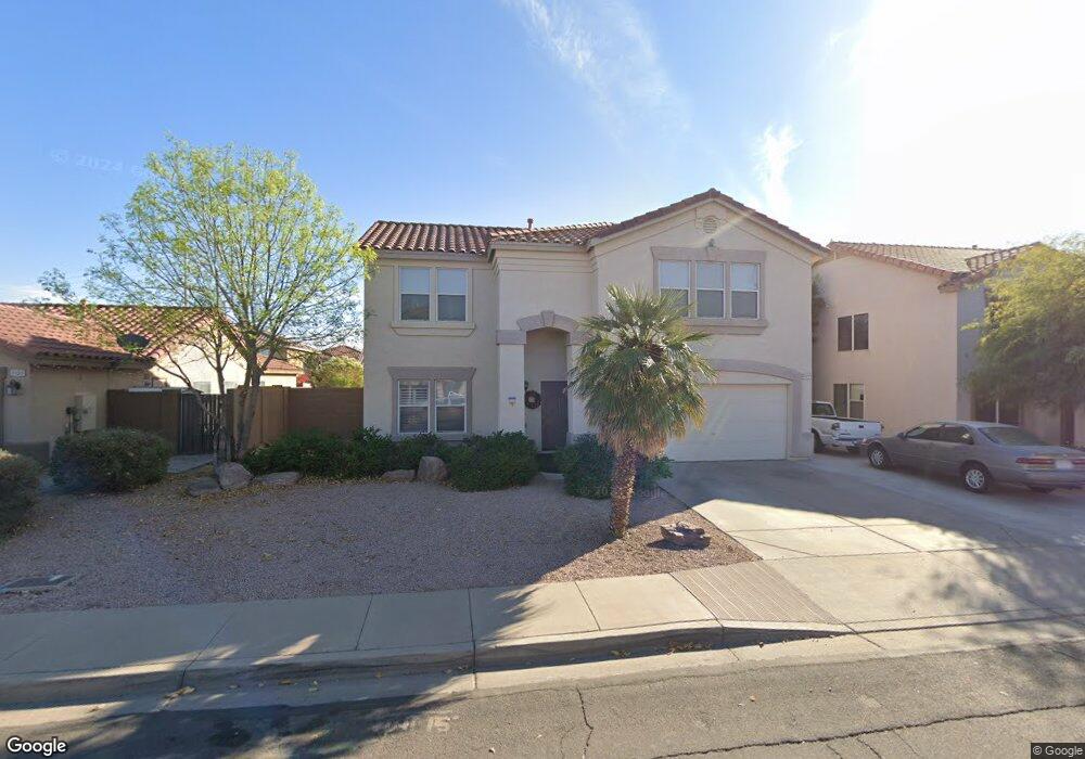 8127 E Posada Ave, Mesa, AZ 85212 - photo 1