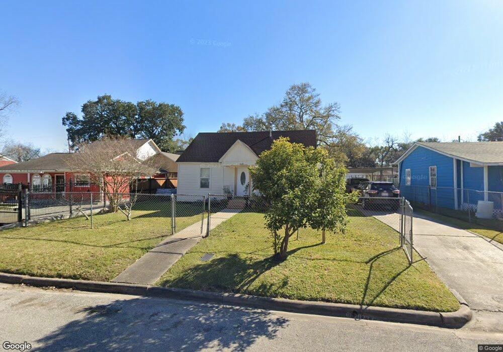 7020 Mchenry St, Houston, TX 77087 - photo 1