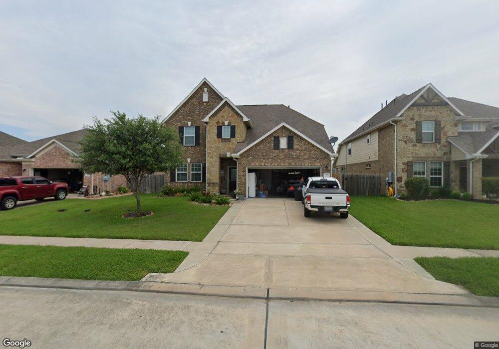 368 Lake Line Dr, Alvin, TX 77511 - photo 1