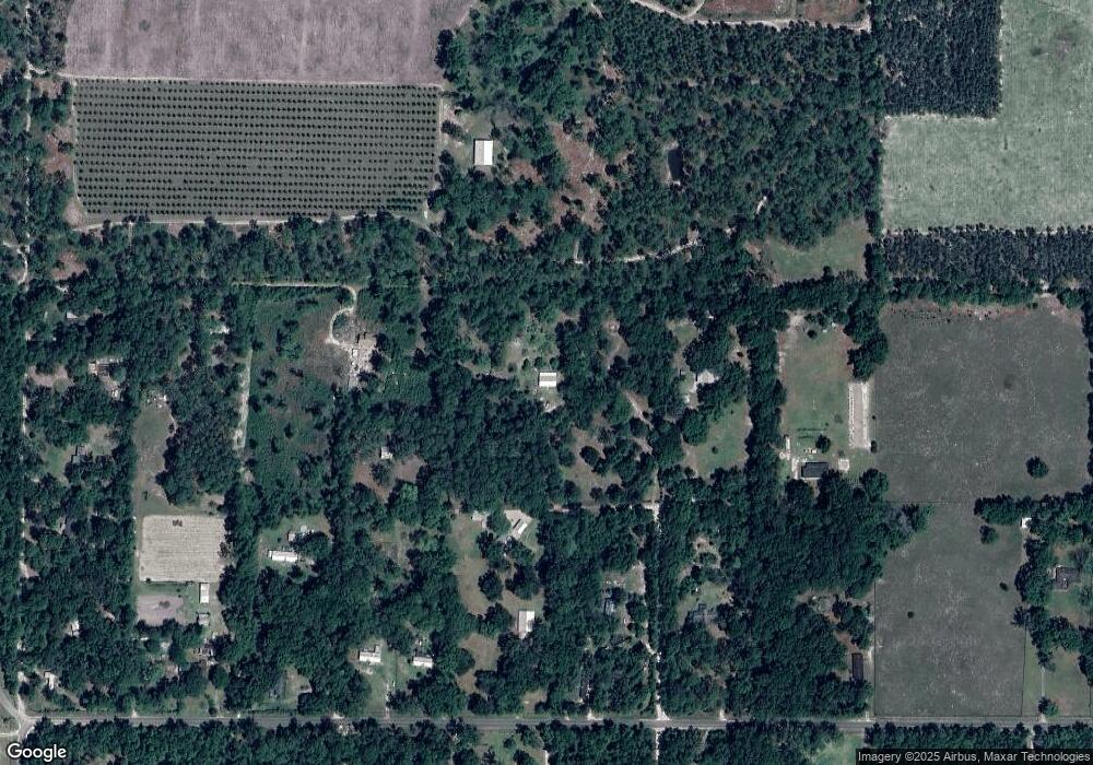 42 Ring Around Ln, Crawfordville, FL 32327 - photo 1