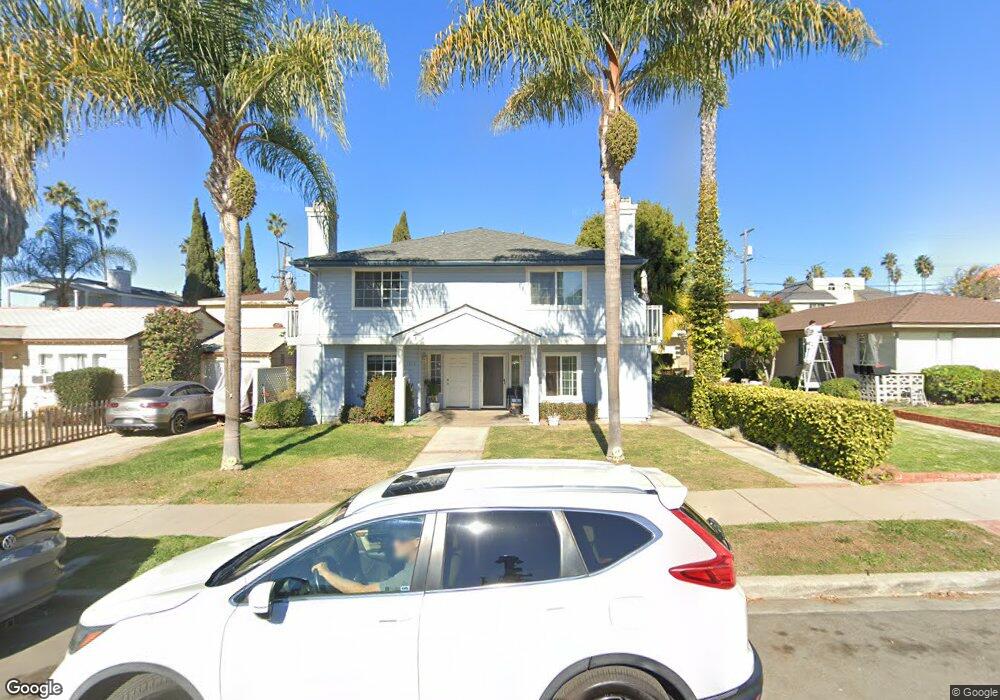 1432 1/2 Oliver Ave unit U1, San Diego, CA 92109 - photo 1