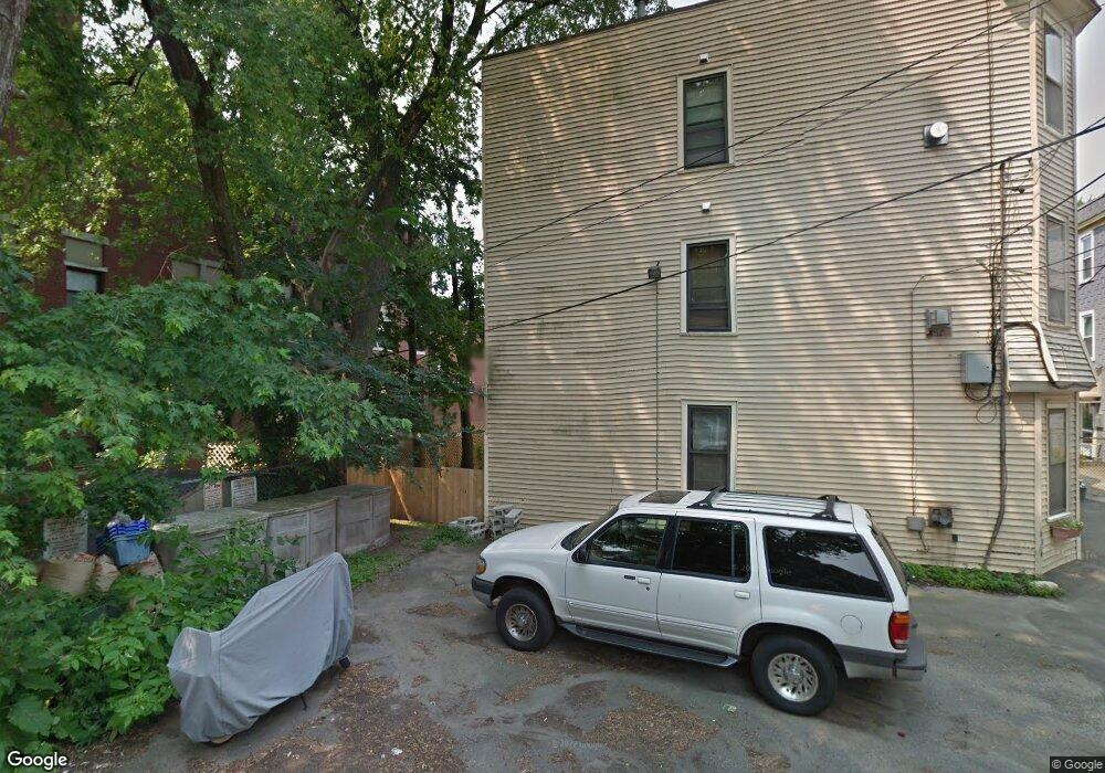 18 Atwood Square unit 2, Jamaica Plain, MA 02130 - photo 1