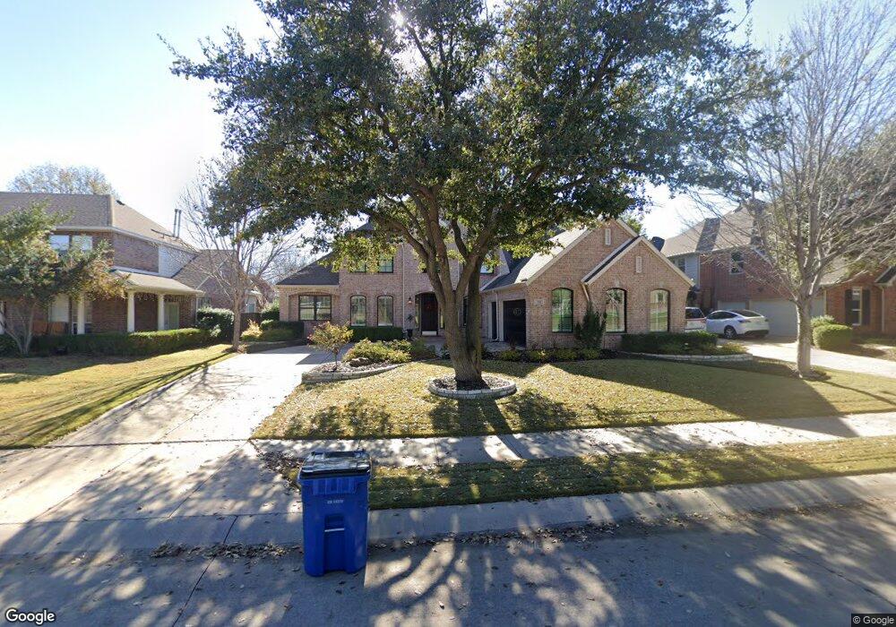 723 Greymoor Place, Southlake, TX 76092 - photo 1