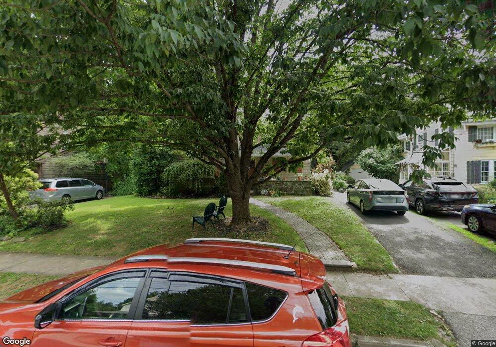 310 Dickinson Ave, Swarthmore, PA 19081 - photo 1