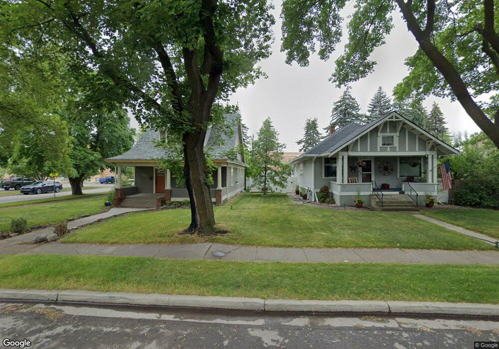 534 1st Ave E, Kalispell, MT 59901 - photo 1