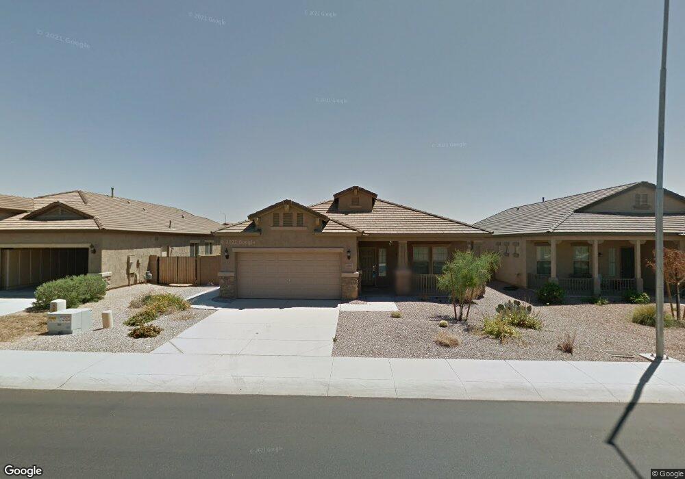 10843 E Sylvan Ave, Mesa, AZ 85212 - photo 1