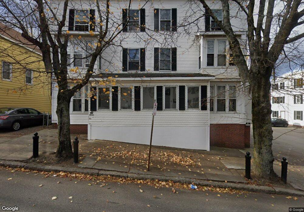 42 Hill St, Biddeford, ME 04005 - photo 1