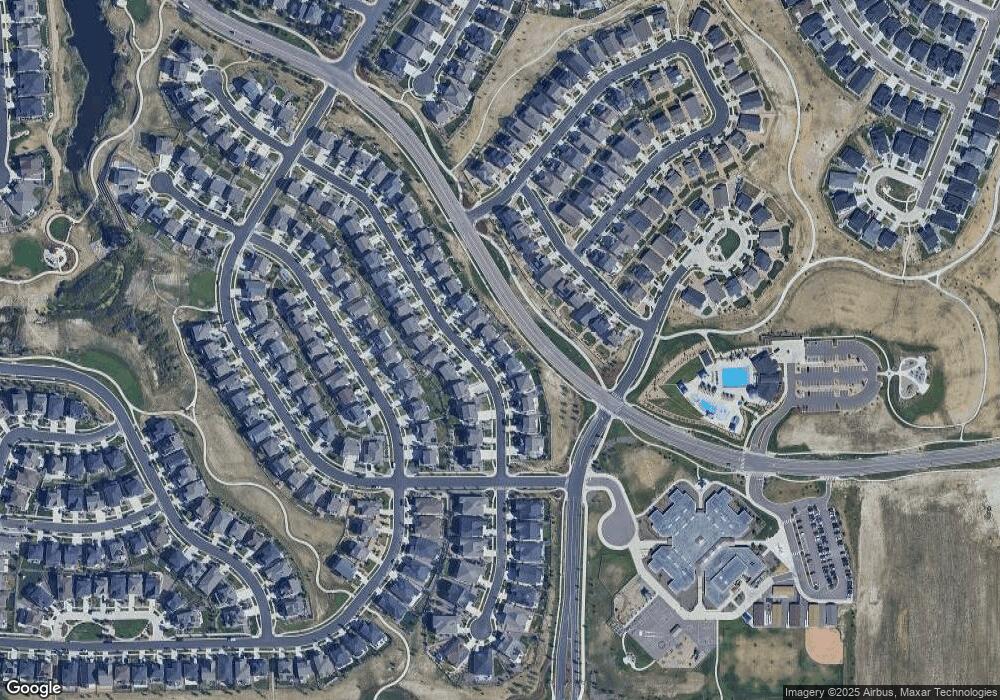 7334 S Scottsburg Way, Aurora, CO 80016 - photo 1