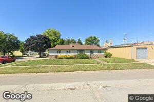 420 4th St, Whittemore, IA 50598