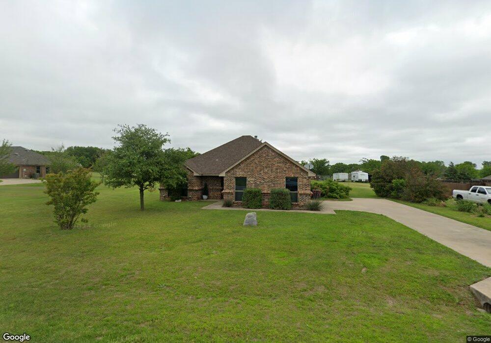 130 Colonial Creek Ln, Weatherford, TX 76088 - photo 1