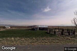 2445 N East Promontory Rd, Corinne, UT 84307
