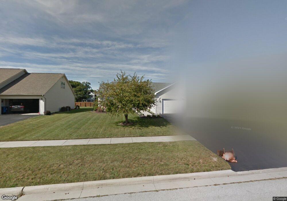 1538 Cranberry Ln, Findlay, OH 45840 - photo 1