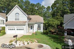 350 Riversong Way, Alpharetta, GA 30022