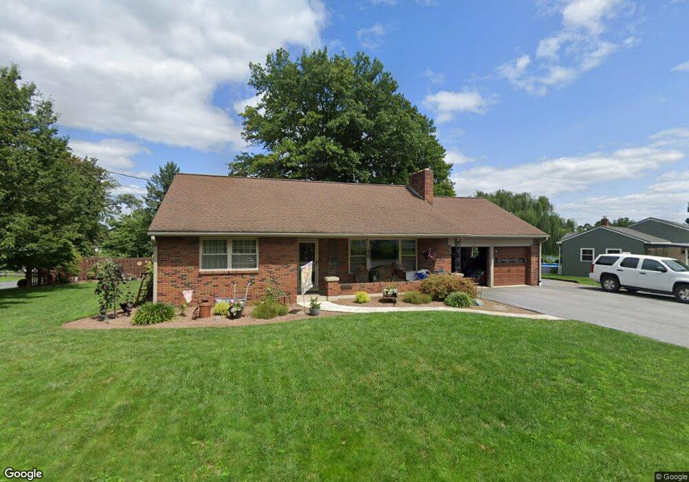 16 Bethany Ave, Paradise, PA 17562 - photo 1