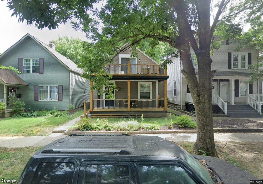 369 E Gates St, Columbus, OH 43206 - photo 1