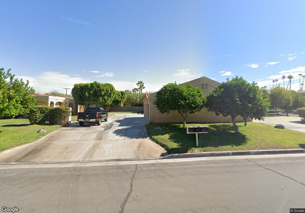 41950 Hopewell Ave, Bermuda Dunes, CA 92203 - photo 1