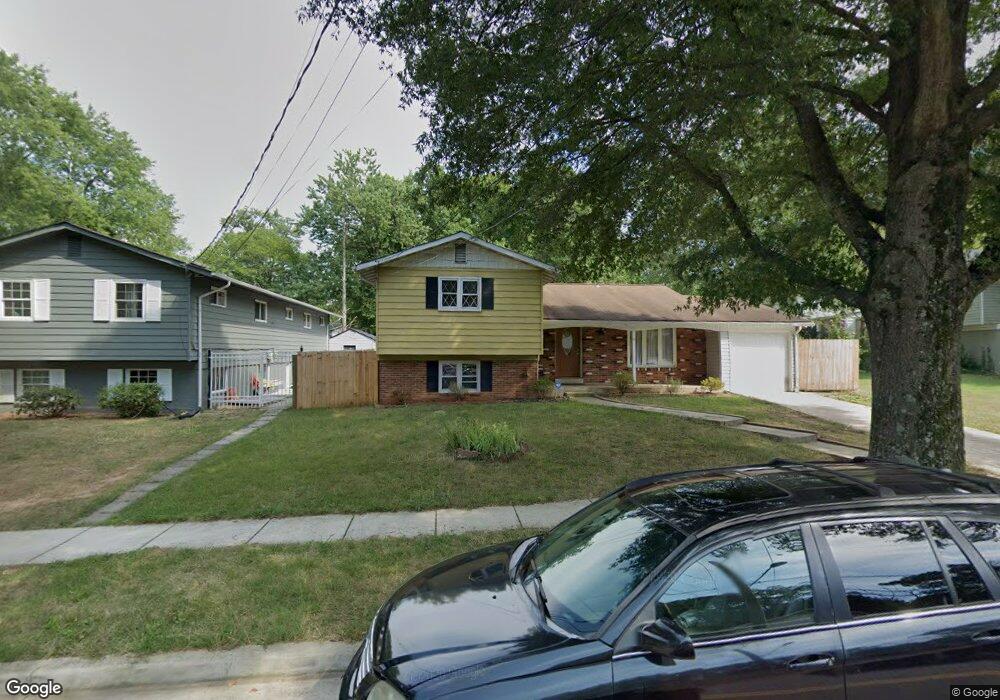 6839 Trexler Rd, Lanham, MD 20706 - photo 1