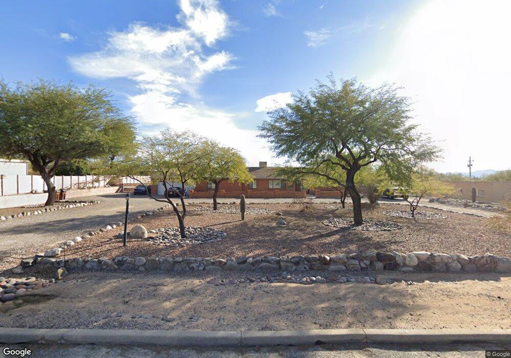 211 W Rolling Hills St, Tucson, AZ 85704 - photo 1