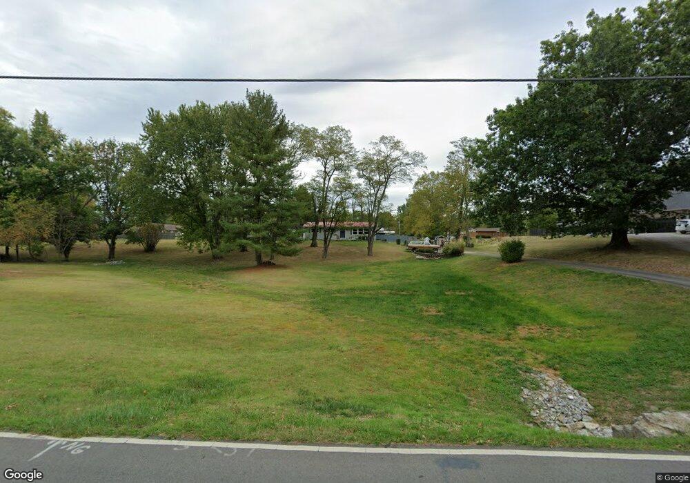 381 Free Soil Rd, Georgetown, OH 45121 - photo 1