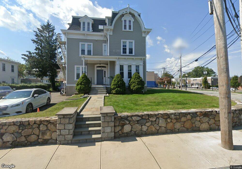 58 Fairfield Ave unit 1, Norwalk, CT 06854 - photo 1