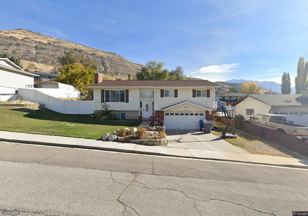 669 S 1600 E, Pleasant Grove, UT 84062 - photo 1