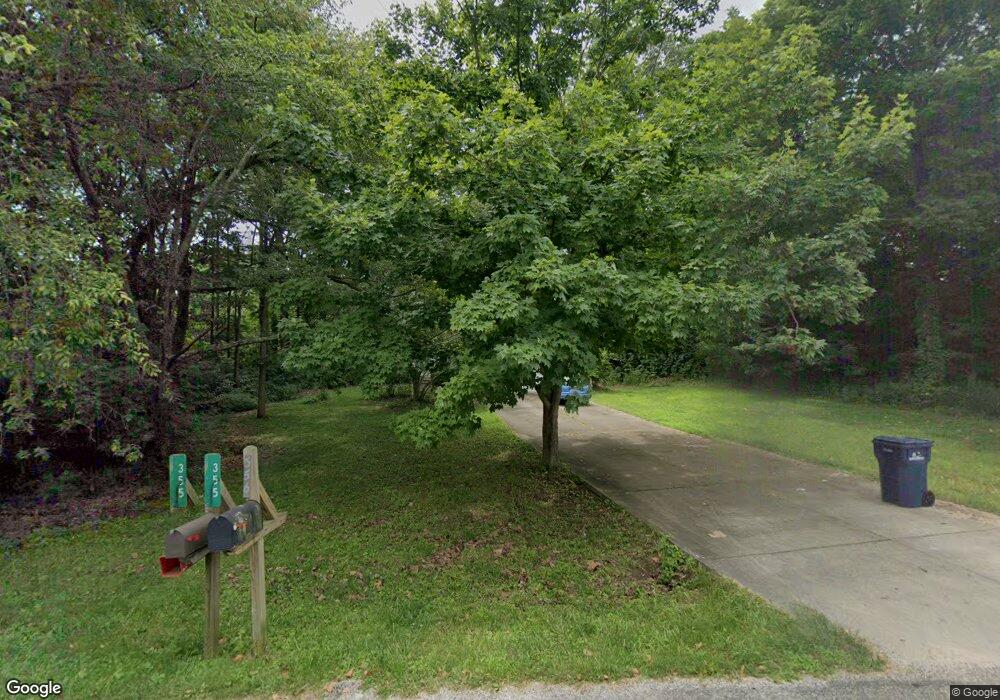 355 Longman Rd, Eaton, OH 45320 - photo 1