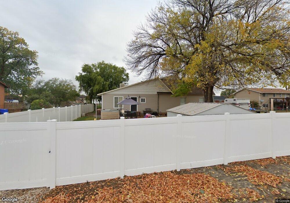 2570 N 4175 W, Plain City, UT 84404 - photo 1