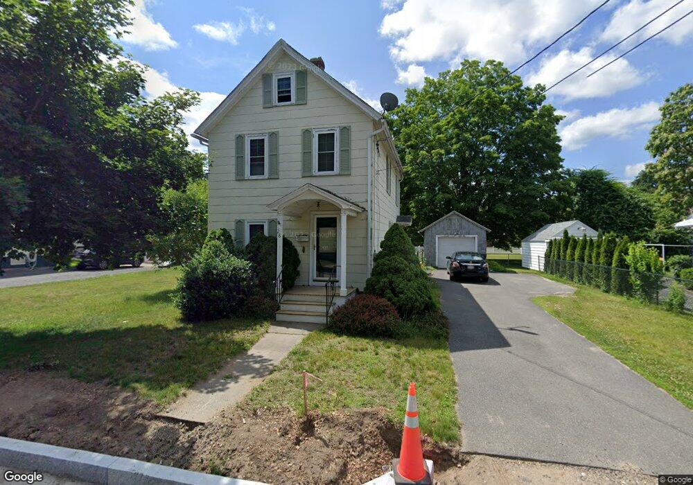 28 Cherry St, Easthampton, MA 01027 - photo 1