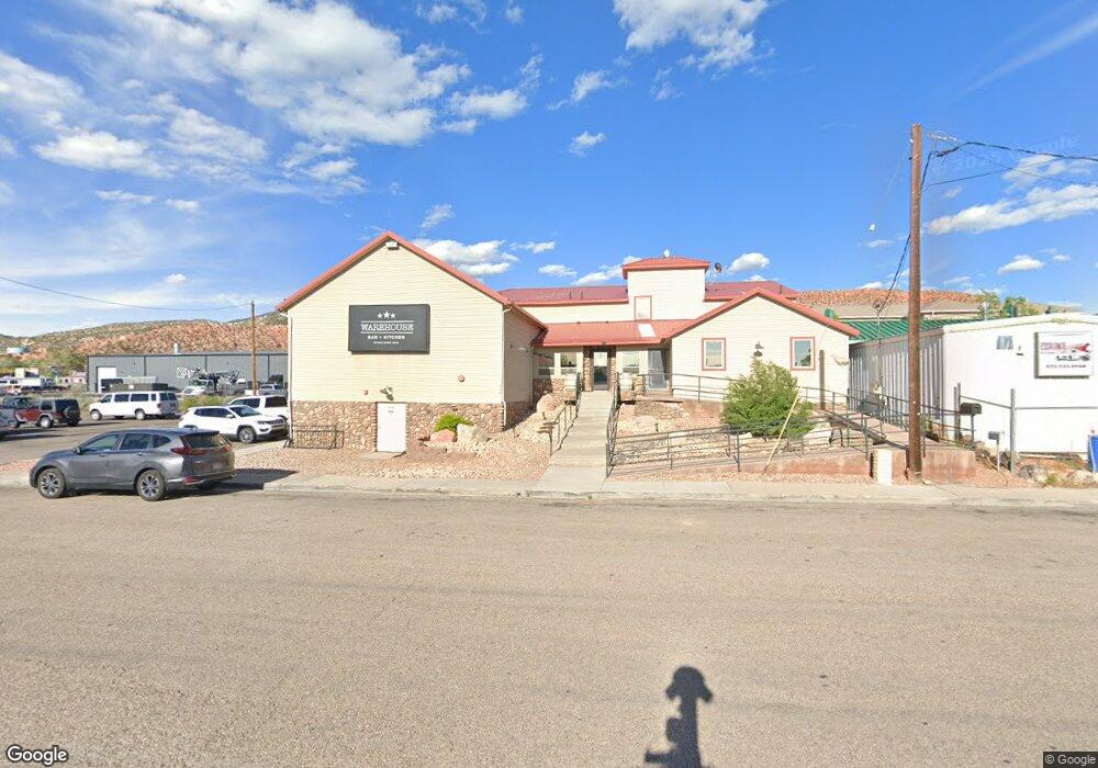 432 N 100 West (Lot Sits N unit portion of Toadz pro, Cedar City, UT 84721 - photo 1