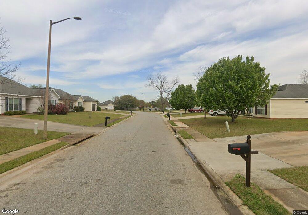 0 Marcelline Ct unit 8409725, Warner Robins, GA 31088 - photo 1