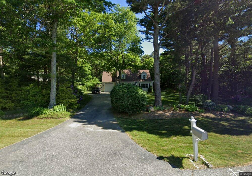 6 Minton Ln, West Barnstable, MA 02668 - photo 1