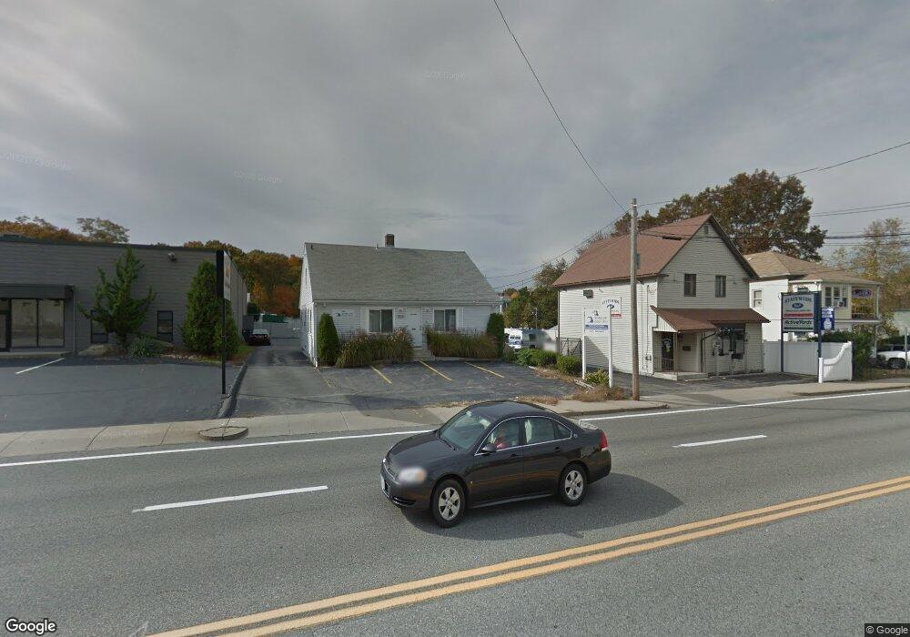 1769 Elmwood Ave, Warwick, RI 02888 - photo 1