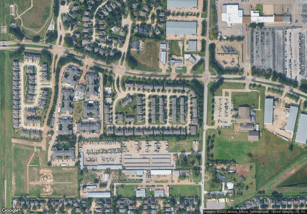 8326 Lamond Ln, Houston, TX 77095 - photo 1